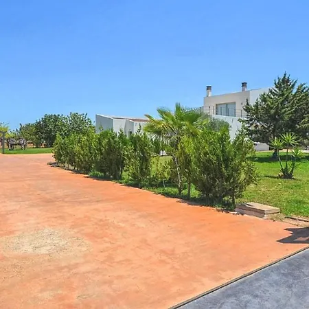 Holiday home Caleu