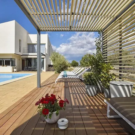 Holiday home Caleu Binissalem