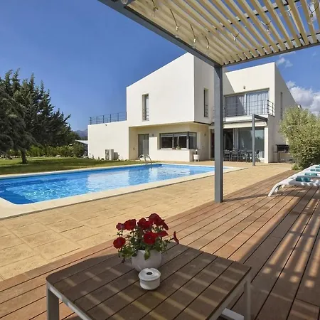 Holiday home Caleu Binissalem