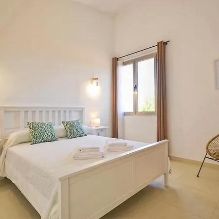 Holiday home Caleu