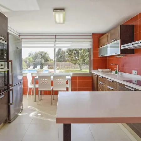 Caleu Holiday home Binissalem