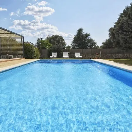 Caleu Holiday home