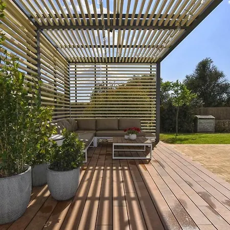 Caleu Holiday home