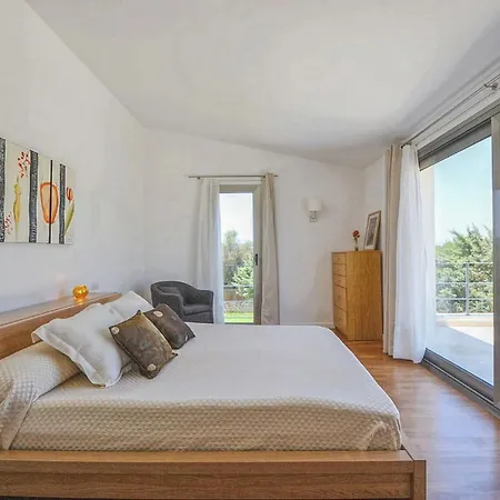 Holiday home Caleu Binissalem